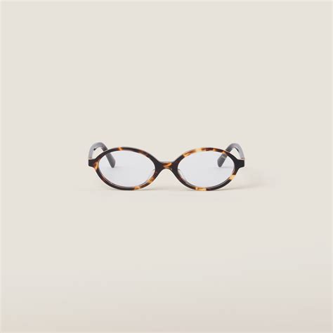 miu miu brille vintage|Vintage Miu Miu Eyeglasses .